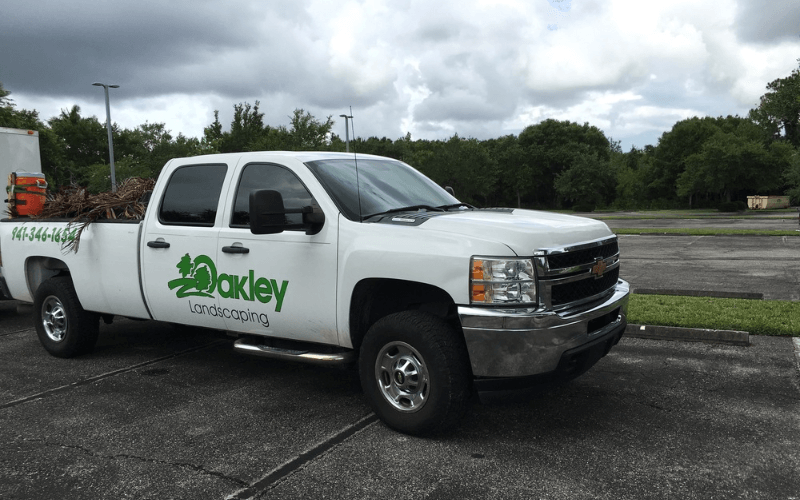 Expert Landscaping Company in Sarasota FL